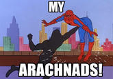 '60s Spider-Man