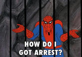 '60s Spider-Man