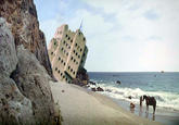 Anti-Zombie Fortress