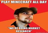 Optimistic Indie Developer