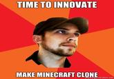 Optimistic Indie Developer