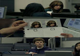 Zuckerberg Note Pass