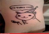 Party Cat