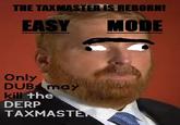 Taxmaster