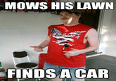 Redneck Randal