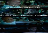 Fast and the Furious 4 pane