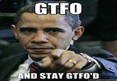 GTFO