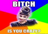 Troll Gaga