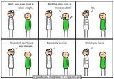 Needs More Cowbell