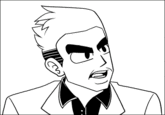 Are You Serious Face / Seriously?