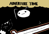 Adventure Time