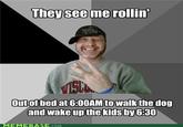 Hood Dad