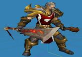 Leeroy Jenkins