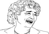 Yao Ming Face / Bitch Please