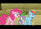 My Little Pony: Friendship is Magic