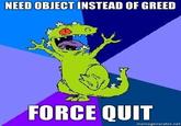 Rage Quit