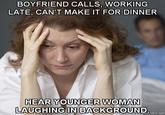 Single Mom / Depressed Mom