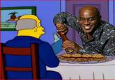 Ainsley Harriott