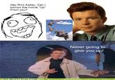 Rickroll