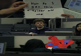 Zuckerberg Note Pass