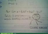 Close Enough