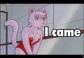 I Came