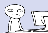 Computer Reaction Faces