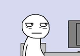 Computer Reaction Faces