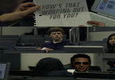 Zuckerberg Note Pass