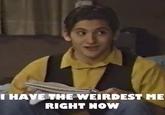 I Have The Weirdest Boner