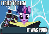 RTFM