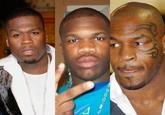 50 Tyson