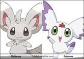 Totally Looks Like / Separated At Birth