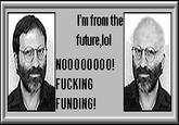 YOU CAN'T CUT BACK ON FUNDING! YOU WILL REGRET THIS!