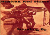 Red Leader Standing By