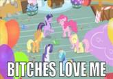My Little Pony: Friendship is Magic