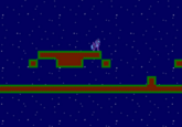 Luna Game / The End is Neigh