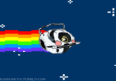 Nyan Cat / Pop Tart Cat