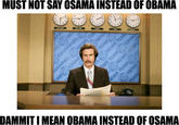 Osama Bin Laden's Death