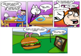 Cuil Theory