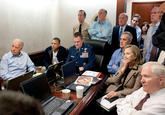 Osama Bin Laden's Death