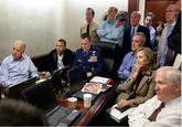 The Situation Room