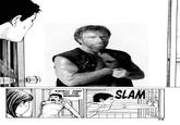 Door Bursting Open / Door Slam / Gashunk