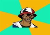 Ash Pedreiro / Dat Ash