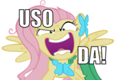 Uso Da! (嘘だ!)
