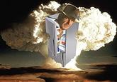 Nuke the Fridge