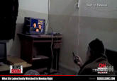 What's Osama Bin Watchin'?