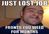 Good Guy Greg