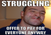 Good Guy Greg