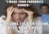 Single Mom / Depressed Mom